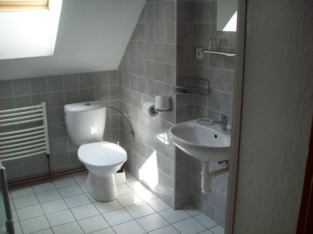 Hotel U Lip Trojanovice Frenštát pod Radhoštěm Rum bild