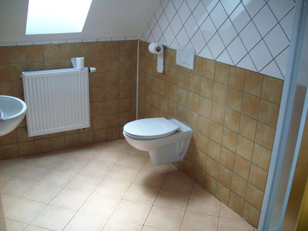 Hotel U Lip Trojanovice Frenštát pod Radhoštěm Rum bild