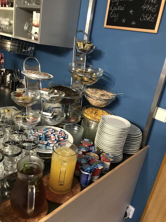 Hotel U Lip Trojanovice Frenštát pod Radhoštěm Exteriör bild